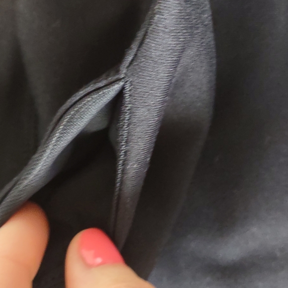 Zella full length workout leggings size S - Picture 3 of 5